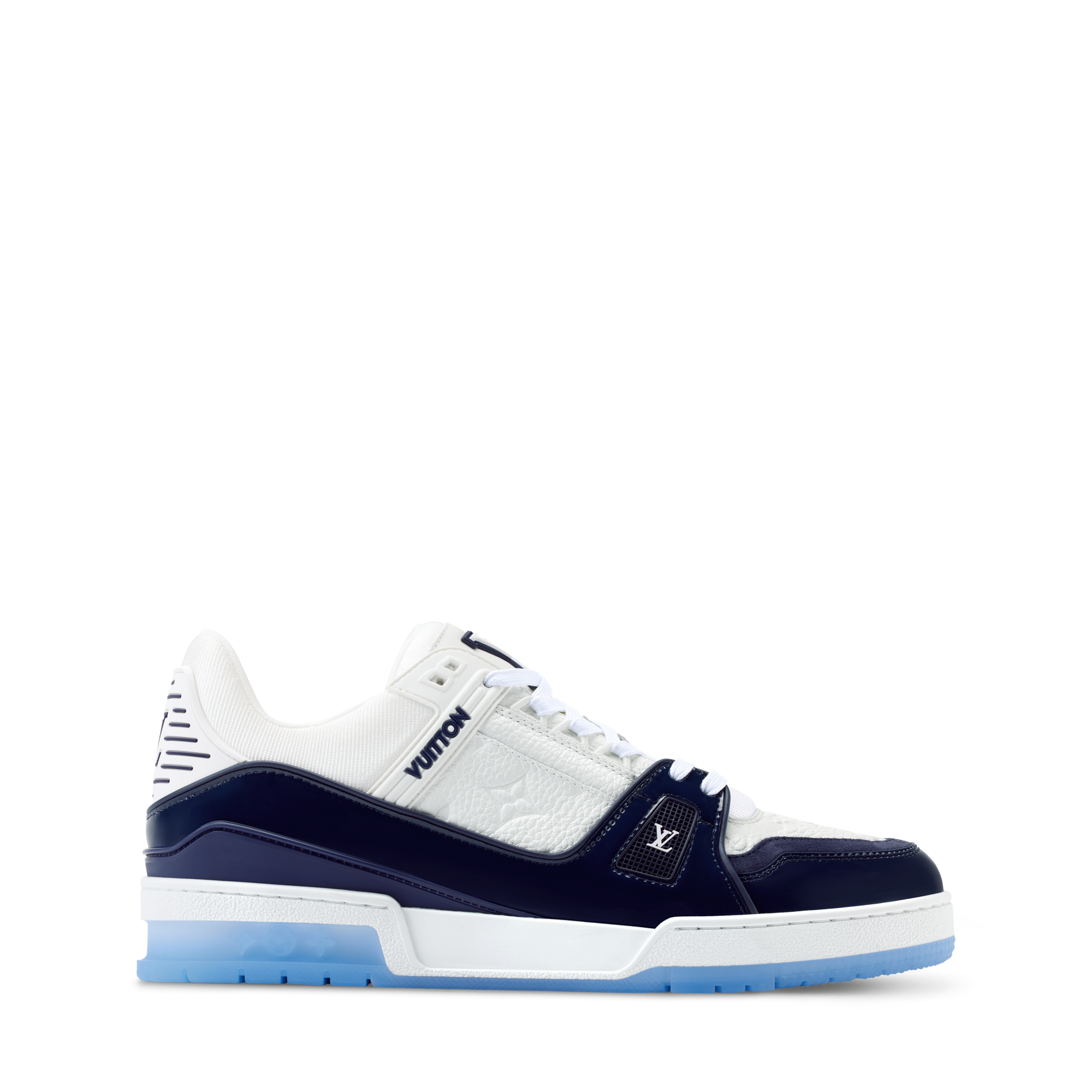 LV Trainer Sneaker - Chinese New Year Gifts | LOUIS VUITTON